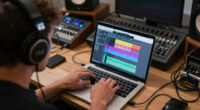 14 Best Studio Headphones For Creators In 2026
