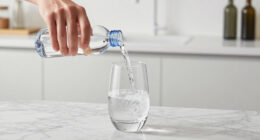 15 Best Luxury Bottled Water in 2026