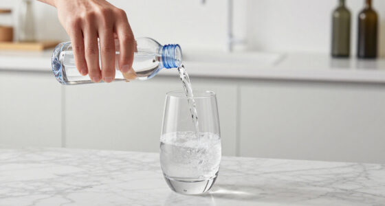 15 Best Luxury Bottled Water in 2026