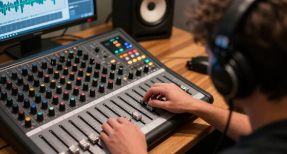 15 Best Studio Headphones For Creators In 2026