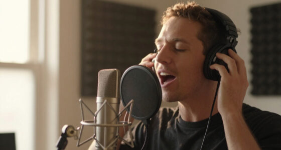 15 Best Studio Microphones For Creators In 2026