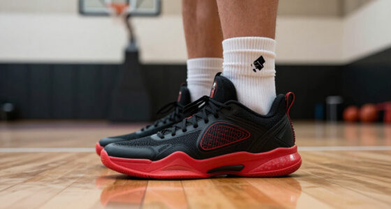 15 Best Technical Basketball Sneakers in 2026