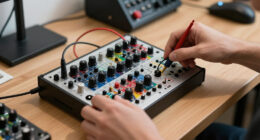 3 Best Eurorack Cases for Beginners in 2026