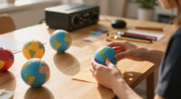 3 Best Folding Paper Globes in 2026