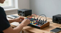 3 Best Modular Synth Starter Kits in 2026