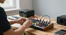 3 Best Modular Synth Starter Kits in 2026