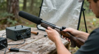 3 Best Windscreens for Field Recording Microphones in 2026