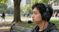 4 Best Binaural Microphones for Immersive Audio in 2026