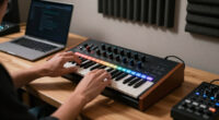 4 Best Desktop Synths for Small Studios in 2026