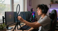 4 Best Key Lights for Streamers in 2026