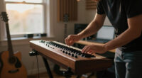 4 Best Keyboard Stands for MIDI Controllers in 2026