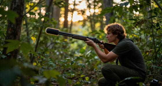 4 Best Microphones for Nature Sound Recording in 2026