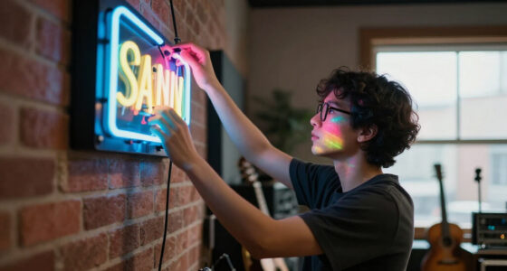 4 Best Neon Signs For Stream Backgrounds In 2026