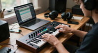 4 Best Synthesizers for Beginner Producers in 2026