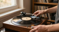 4 Best Turntables for Sampling Vinyl in 2026