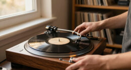 4 Best Turntables for Sampling Vinyl in 2026