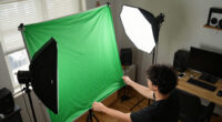 5 Best Green Screen Lighting Kits in 2026