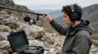 5 Best Hard Cases for Microphones and Recorders in 2026