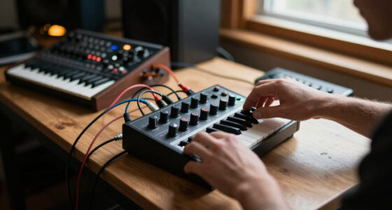 5 Best Hardware Sequencers for Dawless Setups in 2026
