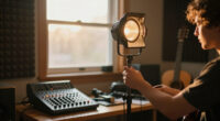 5 Best Light Stands for Home Studios in 2026