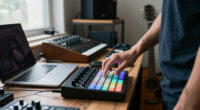 5 Best MIDI Foot Controllers for Live Looping in 2026