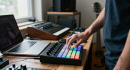 5 Best MIDI Foot Controllers for Live Looping in 2026