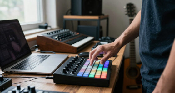 5 Best MIDI Foot Controllers for Live Looping in 2026