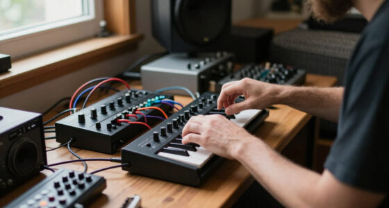 5 Best MIDI Interfaces for Hardware Synths in 2026