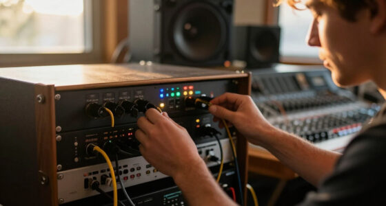 5 Best Power Conditioners for Studio Racks in 2026