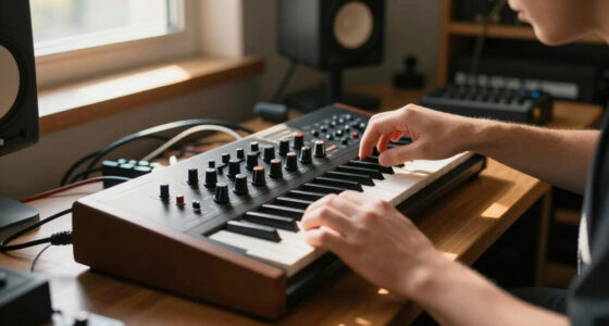 6 Best Analog Synths Under 500 in 2026