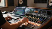 6 Best Control Surfaces For DAW Mixing In 2026