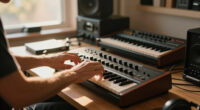 6 Best Drum Machines for Home Studios in 2026