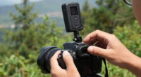 6 Best On Camera Audio Recorders for Video Shoots in 2026