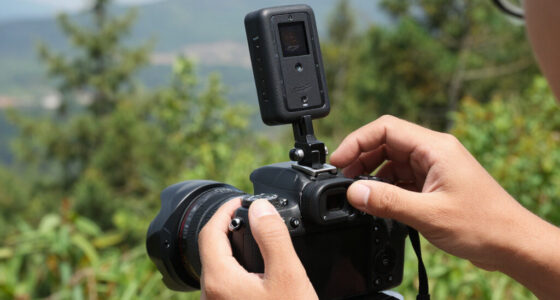 6 Best On Camera Audio Recorders for Video Shoots in 2026