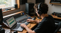 6 Best Studio Headphones For Creators In 2026