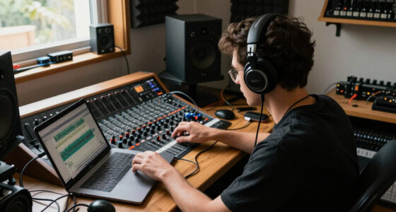 6 Best Studio Headphones For Creators In 2026