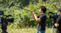 7 Best Boom Poles for Location Sound in 2026