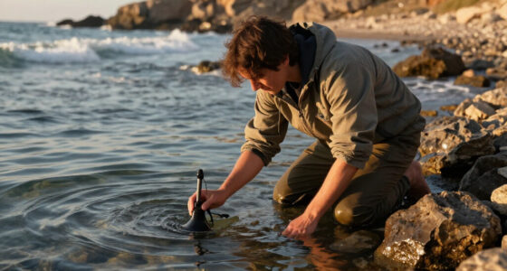 7 Best Hydrophones for Underwater Field Recording in 2026