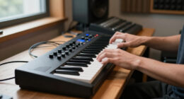7 Best Midi Controllers With Weighted Keys in 2026