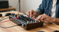 7 Best Patch Cables for Modular Synths in 2026
