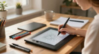 7 Best Pen Displays for Beginner Digital Artists in 2026