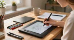 7 Best Pen Displays for Beginner Digital Artists in 2026
