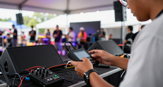 7 Best Recorders for Live Concert Taping in 2026