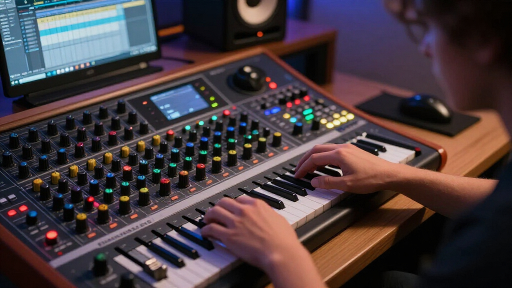 7 Best Standalone Music Production Workstations in 2026