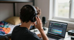 7 Best Studio Headphones for Students in 2026