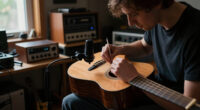 8 Best Contact Microphones for Experimental Recording in 2026