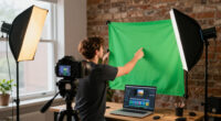8 Best Green Screen Lighting Kits in 2026