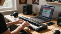 8 Best Midi Keyboards For Beginners In 2026