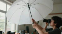 8 Best Photography Umbrellas for Soft Lighting in 2026