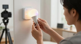 8 Best Smart Light Bulbs for Video Lighting in 2026